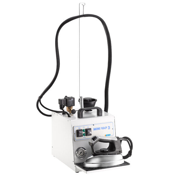TREVIL MINIVAP 3